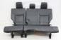 Preview: Sitzbank hinten 88670JD00A Nissan QASHQAI I