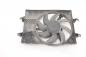 Preview: Ventilator (am Kühler) 1495687 Ford FIESTA 5 JH