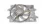 Preview: Ventilator (am Kühler) 1495687 Ford FIESTA 5 JH