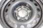Preview: Felge Alu/Leichtmetall vorn links 36111092917 BMW 5er E39