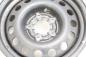 Preview: Felge Alu/Leichtmetall hinten links 36111092917 BMW 5er E39