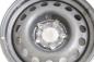 Preview: Felge Alu/Leichtmetall vorn rechts 36111092917 BMW 5er E39