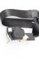 Preview: Sicherheitsgurt hinten links 6Y9857447D Skoda FABIA 1 Combi 6Y