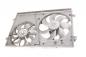 Preview: Ventilator (am Kühler) 6Q0121207F Skoda FABIA 1 Combi 6Y