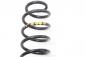 Preview: Feder hinten rechts 6Q0511115M Skoda FABIA 1 Combi 6Y