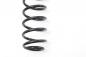 Preview: Feder hinten rechts 6Q0511115M Skoda FABIA 1 Combi 6Y