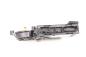 Preview: Fensterheber-Motor hinten links 7L6959703 VW TOUAREG 1 7L