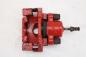 Preview: Bremssattel hinten links 1163393 BMW 5er E39