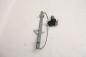 Preview: Fensterheber elektrisch hinten links 827013X30A Nissan NAVARA D40