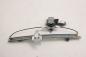 Preview: Fensterheber elektrisch hinten links 827013X30A Nissan NAVARA D40