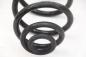 Preview: Feder hinten rechts 3B0511115M Audi A6 4B C5