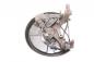 Preview: Achsschenkel hinten links 8E0505311AD Audi A4 Cabriolet 8H
