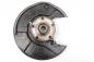 Preview: Achsschenkel hinten links 8E0505435N VW PASSAT Variant 3BG
