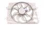 Preview: Ventilator (am Kühler) 214818009R DACIA SANDERO 2