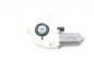 Preview: Fensterheber-Motor vorn rechts 1698201642 Mercedes B-KLASSE W245