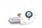 Preview: Fensterheber-Motor vorn links 1698201542 Mercedes B-KLASSE W245