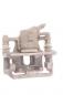 Preview: Kombischalter Fiat 500 312 735472470 07-2010 gebraucht 3