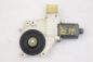 Preview: Fensterheber-Motor hinten rechts 6M2114553BA Ford MONDEO 4 Turnier