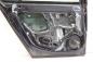 Preview: Tür hinten links 93177999 Opel VECTRA C Caravan