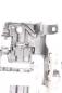 Preview: Sicherungskasten 6C1T14A067E Ford TRANSIT KASTEN FA
