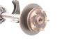 Preview: Achse hinten 1565306 Ford TRANSIT KASTEN FA