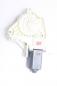 Preview: Fensterheber-Motor hinten rechts CVR000010 Land Rover RANGE ROVER SPORT L320