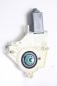 Preview: Fensterheber-Motor hinten rechts CVR000010 Land Rover RANGE ROVER SPORT L320