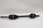 Preview: Antriebswelle hinten rechts LR072071 Land Rover RANGE ROVER SPORT L320