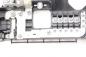 Preview: Sicherungskasten 6C1T14A067E Ford TRANSIT KASTEN FA