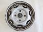 Preview: Felge Stahl vorn links 4321080E1039M Suzuki SWIFT 2 Schrägheck EA MA