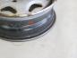 Preview: Felge Stahl vorn links 4321080E1039M Suzuki SWIFT 2 Schrägheck EA MA