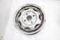 Preview: Felge Stahl hinten links 4321080E1039M Suzuki SWIFT 2 Schrägheck EA MA