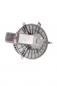 Preview: Heizgebläsemotor 68224166AA Jeep GRAND CHEROKEE 4 WK