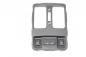Preview: Schalter Sitzheizung 68145567AA Jeep GRAND CHEROKEE 4 WK