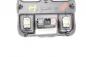 Preview: Schalter Sitzheizung 68145567AA Jeep GRAND CHEROKEE 4 WK
