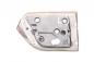 Preview: Rückleuchte links innen 68142945AD Jeep GRAND CHEROKEE 4 WK