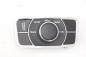 Preview: Schalter sonstige 05035273AD Jeep GRAND CHEROKEE 4 WK