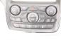 Preview: Klimabedienteil 05091850AF Jeep GRAND CHEROKEE 4 WK