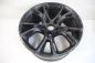 Preview: Felge Alu/Leichtmetall vorn links 1WB011ZGAB Jeep GRAND CHEROKEE 4 WK