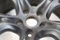 Preview: Felge Alu/Leichtmetall vorn links 1WB011ZGAB Jeep GRAND CHEROKEE 4 WK