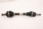 Preview: Antriebswelle vorn links 3272AH Peugeot 206 CC Cabrio