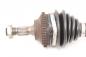 Preview: Motorabdeckung Mercedes E Klasse 6110101067 2,1 Diesel 04-2002 gebraucht 1