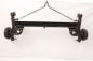 Preview: Achse hinten 4651062J01 Suzuki SWIFT 3 MZ