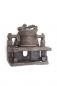 Preview: Bremssattel vorn rechts 5511062J10 Suzuki SWIFT 3 MZ