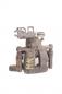 Preview: Bremssattel hinten links 2K0615424B VW CADDY 3 Kasten