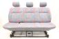 Preview: Sitzbank hinten 7D0885063H VW T4 Bus