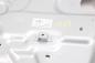 Preview: Fensterheber elektrisch hinten rechts 834802B020 Hyundai SANTA FE 2 CM