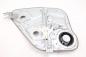 Preview: Fensterheber elektrisch hinten rechts 834802B020 Hyundai SANTA FE 2 CM