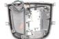 Preview: Schaltknüppelhaube 846402B150S4 Hyundai SANTA FE 2 CM