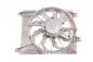 Preview: Ventilator (am Kühler) 253802B000 Hyundai SANTA FE 2 CM